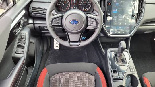 2024 Subaru Impreza
