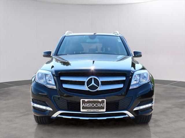 2013 mercedes-benz glk-class glk 350 4matic