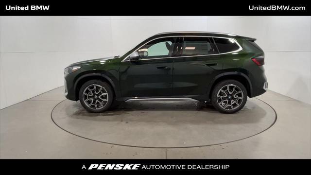 2024 bmw x1 xdrive28i