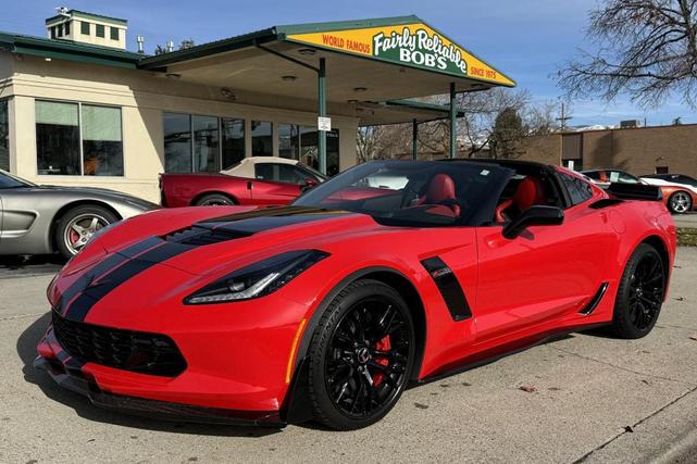 2015 chevrolet corvette z06 hardtop