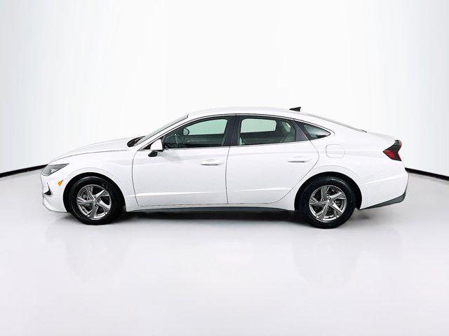2022 hyundai sonata se