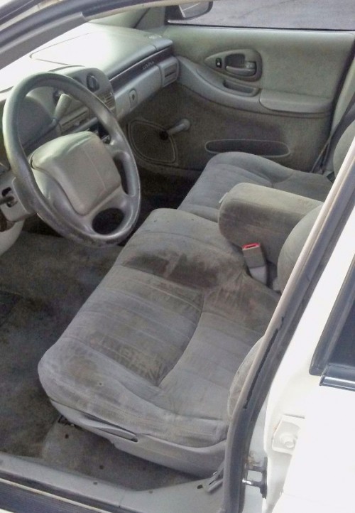 1997 chevrolet lumina for sale in arizona by owner