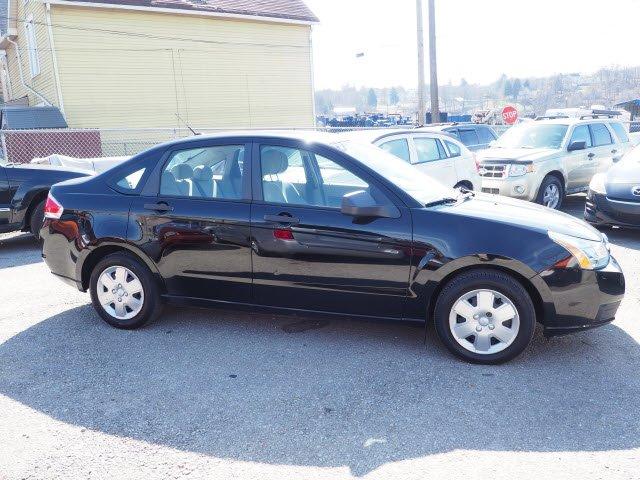 used 2010 ford focus s washington, pa 15301 for sale in washington, pennsylvania