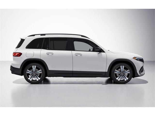 2024 mercedes-benz eqb 250 250w