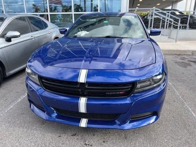 2020 dodge charger sxt in hialeah, florida