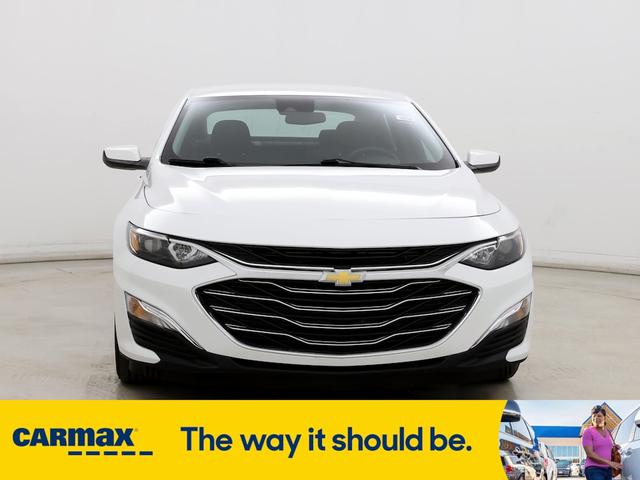2022 chevrolet malibu ls
