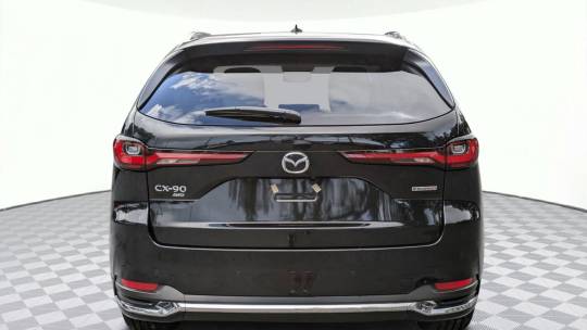 2024 Mazda CX-90