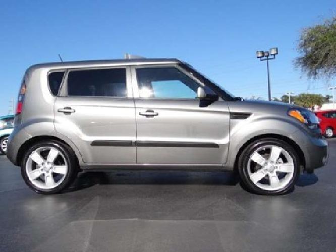 2011 kia soul in daytona beach, fl