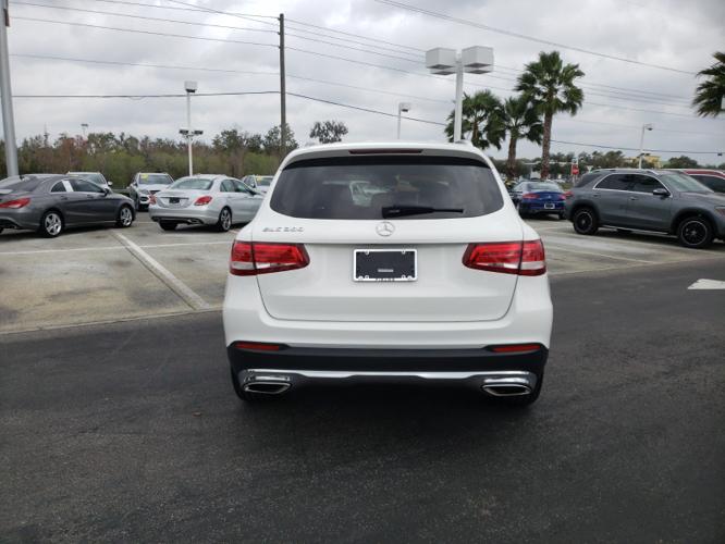 certified 2017 mercedes-benz glc 300 lakeland, fl 33805 for sale in lakeland, florida