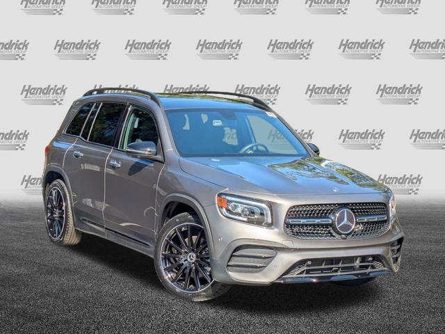 2023 mercedes-benz glb 250