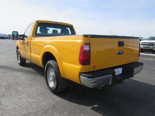 2014 ford super duty f-250 srw in saint louis, missouri