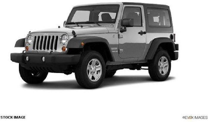 2011 jeep wrangler sport in hialeah, fl