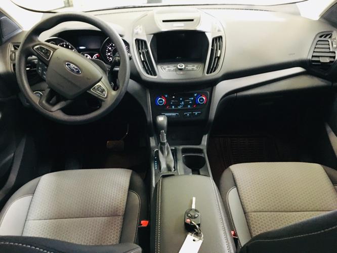 used 2017 ford escape fwd se neenah, wi 54956 for sale in neenah, wisconsin