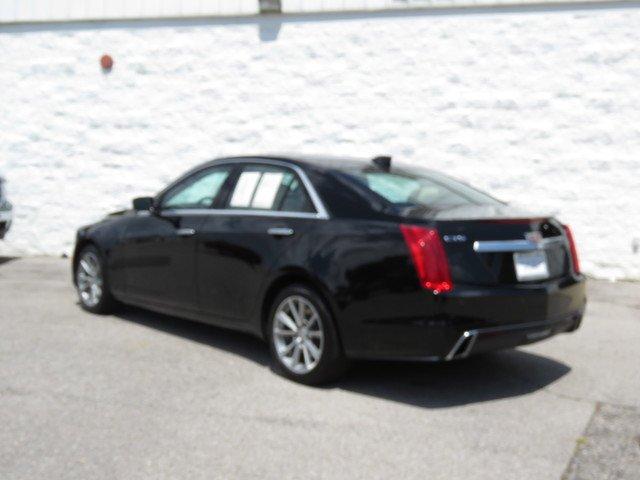 certified 2019 cadillac cts luxury sedan tuscaloosa, al 35405 for sale in tuscaloosa, alabama