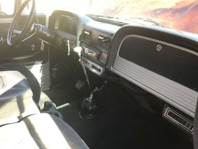 1960 chevrolet suburban c10