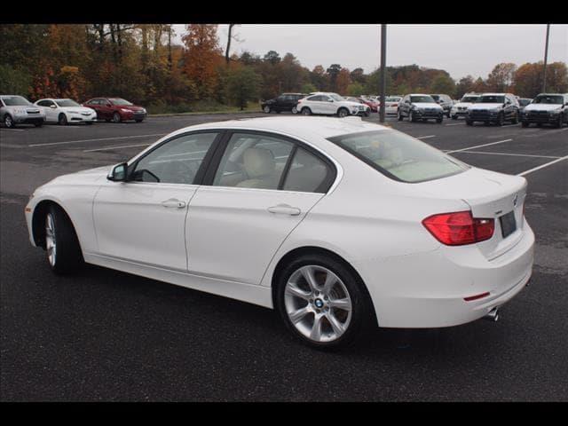 2015 bmw 3 series 335i xdrive awd 335i xdrive 4dr sedan sa for sale in milford, delaware