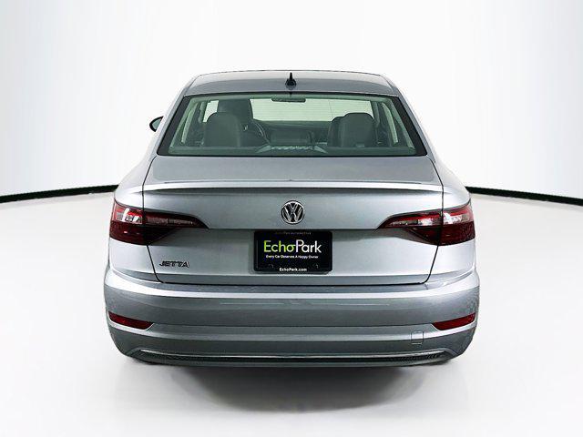 2020 volkswagen jetta 1.4t se