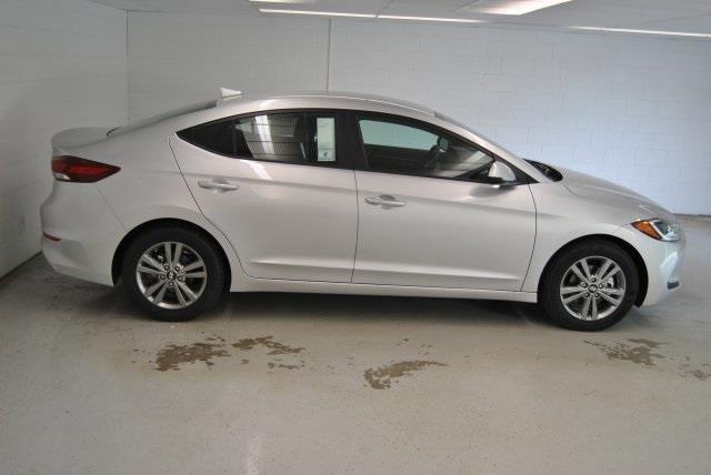 2018 hyundai elantra sel sel 4dr sedan for sale in saco, maine