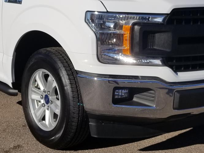 used 2018 ford f150 xl albuquerque, nm 87109 for sale in albuquerque, new mexico
