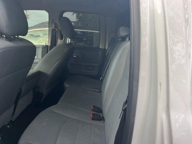 2018 ram 1500 slt