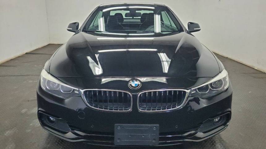 2018 bmw 4 series 430i