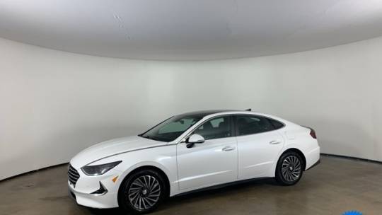 2022 Hyundai Sonata