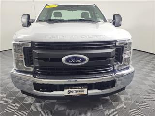 2019 Ford F-250 xl