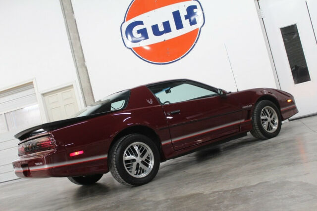 1985 firebird trans am survivor,original,low miles,5.0l v8,auto,ac,one owner