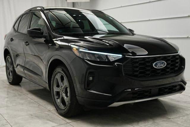 2023 ford escape st-line select in rahway, new jersey