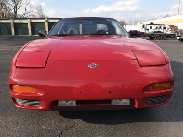 1991 nissan 240sx se coupe ~86,000 low miles s13