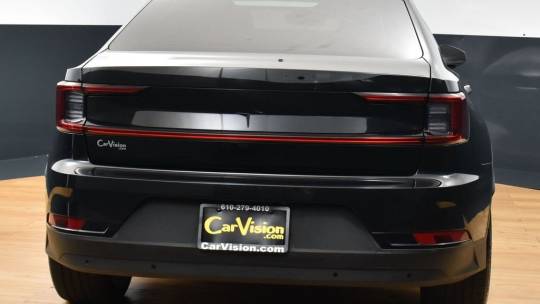 2023 Polestar 2