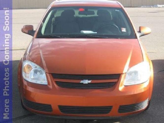 2007 chevrolet cobalt lt in colorado springs, co