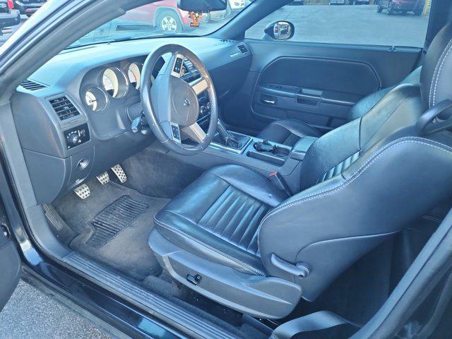 2009 dodge challenger r/t