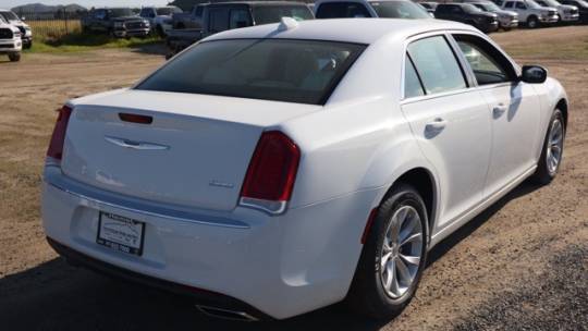 2023 Chrysler 300