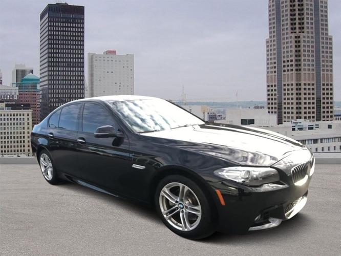used 2016 bmw 528i sedan decatur, ga 30033 for sale in decatur, georgia