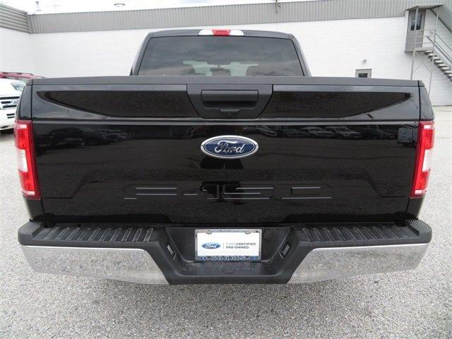 certified 2019 ford f150 xlt dundalk, md 21222 for sale in baltimore, maryland