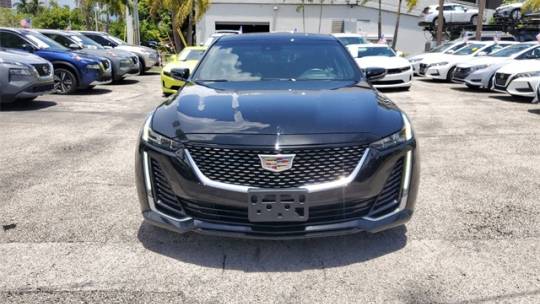 2024 Cadillac CT5