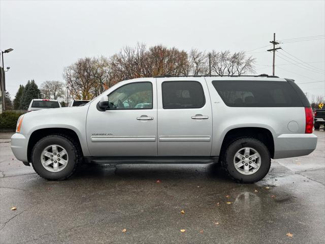 2012 gmc yukon xl 1500 slt