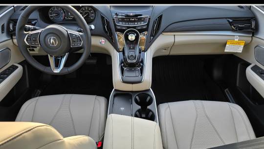 2025 Acura RDX