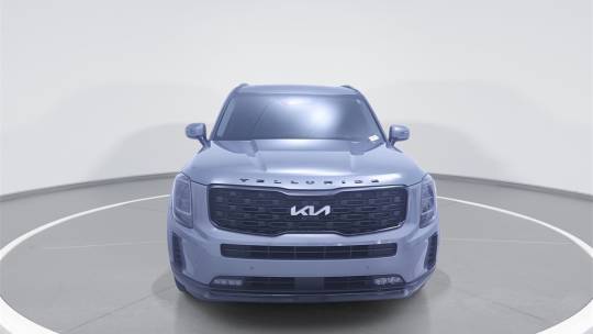 2022 Kia Telluride