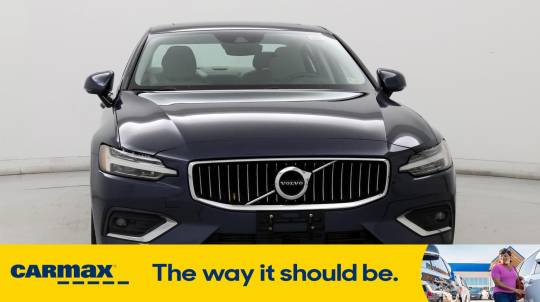 2019 Volvo S60
