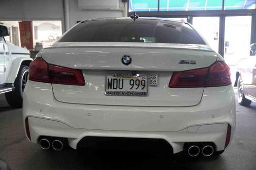 2019 bmw m5 in co bluffs, iowa
