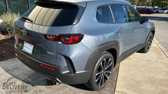 2024 Mazda CX-50
