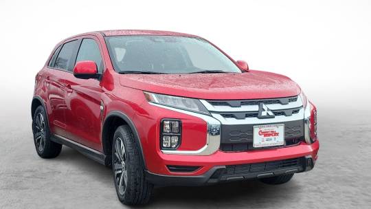2024 Mitsubishi Outlander Sport