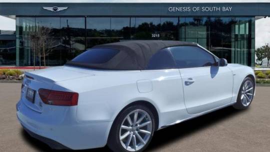 2017 Audi A5