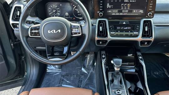 2022 Kia Sorento