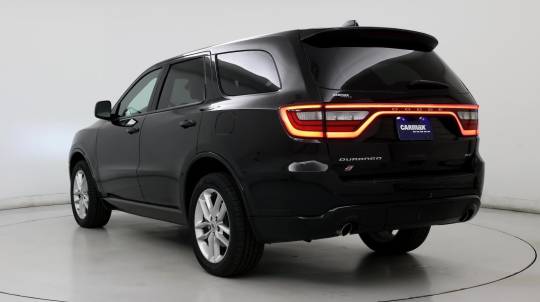 2022 Dodge se