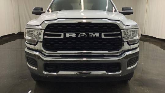 2022 RAM 2500
