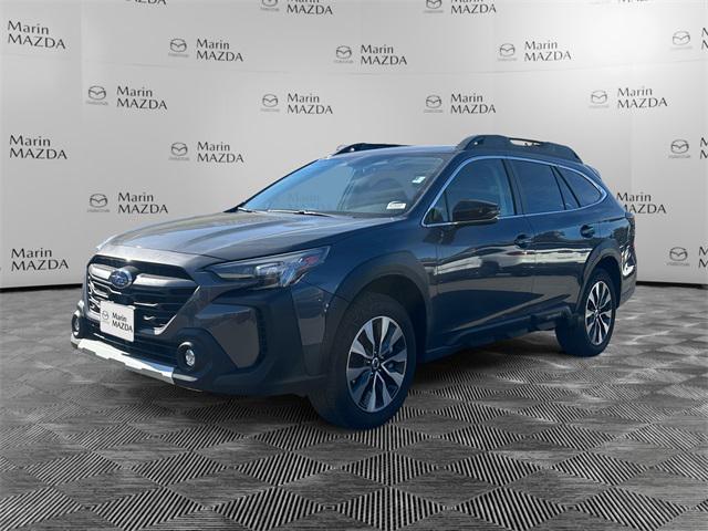 2023 subaru outback limited