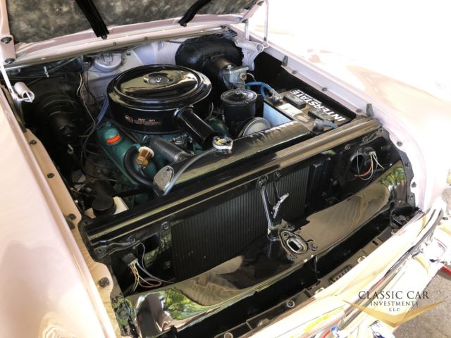 1957 buick century riviera sedan - award winner - fully restored - stunning!